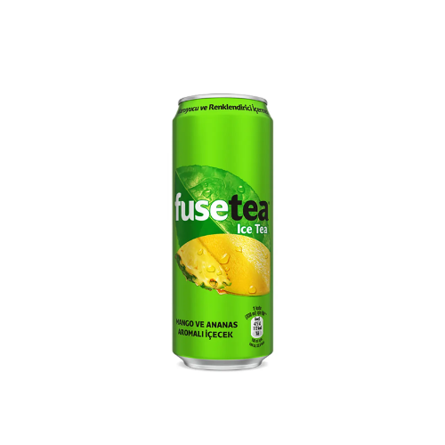 MANGO İCE TEA