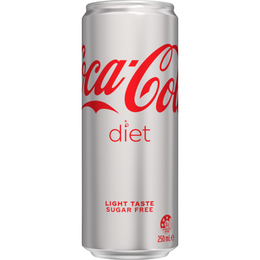 DİET COLA